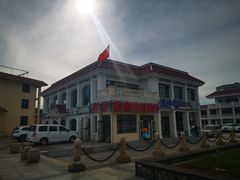 -港畔赶海蒸汽海鲜烧烤自助(仙螺岛店)