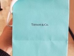 -Tiffany & Co.蒂芙尼
(南京德基广场店)
