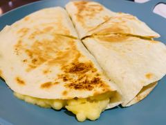 榴莲薄饼-RELLMAN莱尔曼牛扒(长安店)