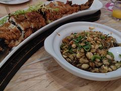 -醉壹号海鲜大排档(厦门美食地标店)