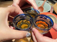 青梅酒-鸭川食堂·鳗丼(鼓楼店)