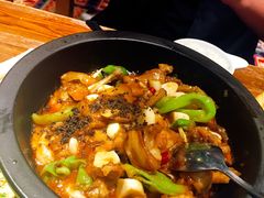 -云海肴·汽锅鸡·云南菜(美罗城店)