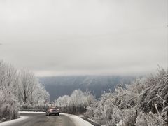 -太子岭滑雪场