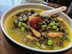 -锡和无锡菜(景丽苑店)