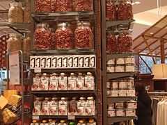 -无印良品餐堂 MUJI Diner(成都太古里店)