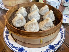 无锡小笼（4只）-勤德兴(湖滨路店)