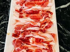 -潮汕美牛肉丸火锅店(天宁寺店)