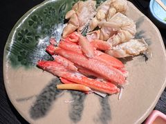 -花潮料理艺食馆(成都万象城店)