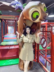 -玩元素·家庭游乐成长中心(香格里拉店)