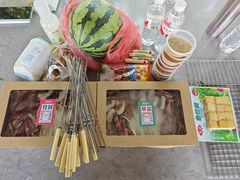 -嬉乐湾休闲旅游区