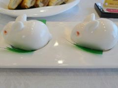-柳州宾馆-云霄阁·旋转餐厅