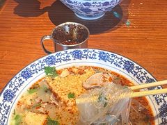 -小潘记鸭血粉丝汤