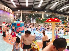 -南宫温泉水世界