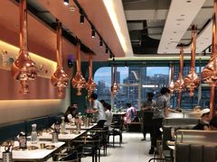 大堂-妥妥烤肉料理(凯德店)