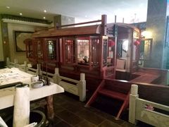-碧露轩·大益茶体验馆(镇江路店)