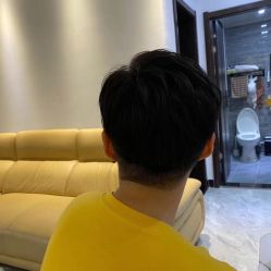 点击看大图 -Mentor Hair Salon
