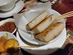 -老坑记·香港经典粤菜馆