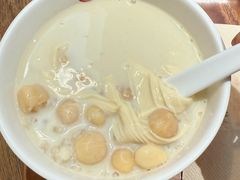 -彬媽糖水(侨鑫国际店)