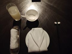 -万丽轩·粤菜(王府井金茂万丽酒店)