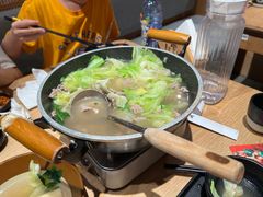 -川堂风·跷脚牛肉·乐山爆炒(宝山日月光店)