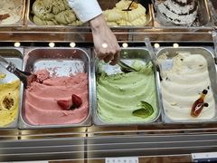 -CREAM STORY意大利手工冰淇淋&甜品(万象前海店)