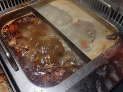 -星伦多自助料理·涮烤一体(虹悦城店)