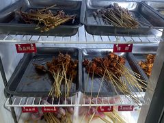 -小向麻辣烫(天街总店)