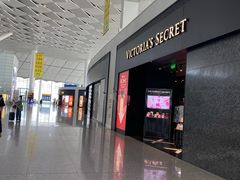-郑州新郑国际机场-T2航站楼