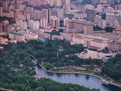 -中央广播电视塔