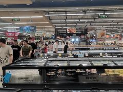 -永辉超市(世纪金源店)