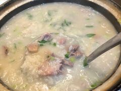 -粥王府 老广传家菜(高桥路店)
