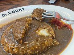 -伽喱博士 Dr.CURRY咖喱饭(太阳宫咖喱店)