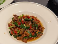 -徐记海鲜(观沙岭|滨江新城店)