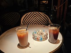 -青咖啡(三坊七巷店)