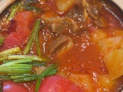 -谷田稻香·砂锅菜(汇暻广场店)