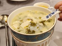 -银都上海菜馆(粤海东路店)