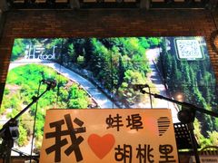 -胡桃里音乐酒馆(观澜御湖店)