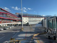 -丽江三义国际机场