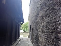 -嘉兴月河历史街区