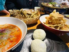 -金掌勺·锅包肉(双榆树店)