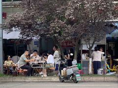 -赵姐猪耳朵饭店