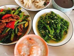 -潮中人·潮州菜(益乐路店)