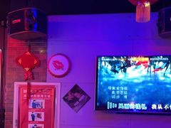 -唱吧麦颂KTV(马驹桥店)