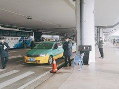 -福州长乐国际机场
