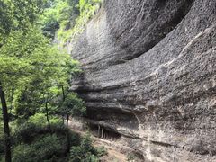 -青城山