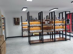 -五派眼镜(沙河店)