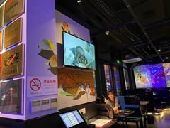 -大成海鲜烧烤·小龙虾(七宝店)