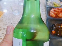 -真利味·脊骨火锅·正宗韩国料理(韩乐坊店)