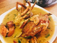 -J Daeng Seafood