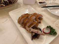 -北京全聚德(西客站店)